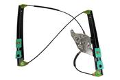 VW Window Regulator - Vaico V10-6194