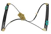 VW Window Regulator - Vaico V10-6283