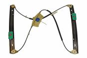 VW Window Regulator - Vaico V10-6284