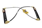 VW Window Regulator - Vaico V10-6285