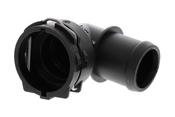 VW Coolant Flange - Vaico V10-6551