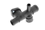 VW Coolant Flange - Vaico V10-8202