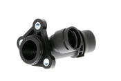 Audi VW Brake Master Cylinder Cap - Vaico 1K2611349C
