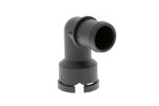 VW Coolant Flange - Vaico V10-9741