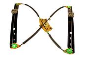 VW Window Regulator - Vaico V10-9813