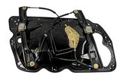 VW Window Regulator - Vaico V10-9844