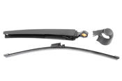 VW Windshield Wiper Arm - Vaico V103460