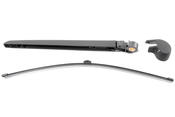Audi Wiper Arm and Blade Kit - Vaico V103436