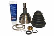 Audi VW CV Joint Kit - Vaico 357498099EX
