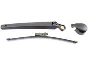 VW Windshield Wiper Arm - Vaico 5K6955707B