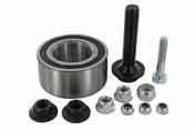 Audi Wheel Bearing Kit - Vaico V100049
