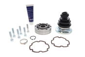 VW CV Joint Kit - Vaico 431498103C