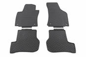 VW Floor Mat Set - Vaico V106843
