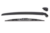 VW Windshield Wiper Arm - Vaico V103438