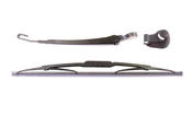 Audi Windshield Wiper Arm - Vaico V103454