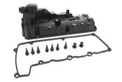 Audi VW Engine Valve Cover - Vaico V105801