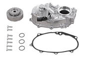 VW Camshaft Adjuster Service Kit - Vaico 06F198088D