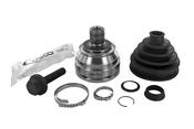 VW CV Joint Kit - Vaico 701498340X