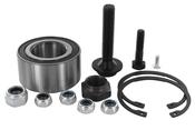 VW Wheel Bearing Kit - Vaico 4B0498625