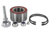 VW Wheel Bearing Kit - Vaico 191498625