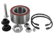 VW Wheel Bearing Kit - Vaico V100048