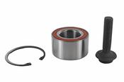 Audi VW Wheel Bearing Kit - Vaico V102112