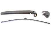 VW Windshield Wiper Arm - Vaico V103467