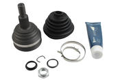 VW CV Joint Boot Kit - Vaico V106919