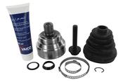 VW CV Joint Boot Kit - Vaico V107272