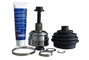 VW CV Joint Boot Kit - Vaico V107286