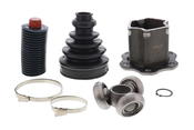 VW CV Joint Boot Kit - Vaico V107433