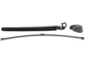 VW Windshield Wiper Arm - Vaico V108662