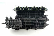 VW Intake Manifold Assembly - Vaico 04E129709AM