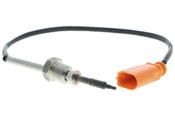 VW Exhaust Temperature Sensor - Vemo V10-72-1453