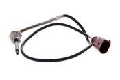 Audi VW Exhaust Temperature Sensor - Vemo 059906088AB