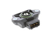VW Throttle Switch - Vemo 037907385Q