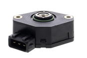 VW Throttle Position Sensor - Vemo V10-72-1030