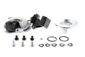 VW Ignition Switch - Vemo V10-72-1215