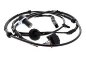 VW ABS Wheel Speed Sensor - Vemo V10-72-1238