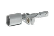VW ABS Wheel Speed Sensor - Vemo WHT003864C