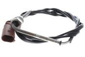 VW Exhaust Temperature Sensor - Vemo V10-72-1455