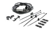 VW Oxygen Sensor - Vemo V10-76-0132