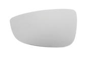 Volkswagen Door Mirror Glass - Vemo V10-69-0067