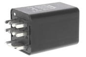 Volkswagen Diesel Glow Plug Controller - Vemo V10-71-0005