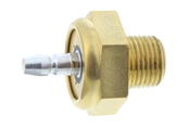 Volkswagen Engine Oil Pressure Switch - Vemo V10-77-1093