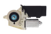 Volkswagen Window Motor - Vemo V10-05-0038