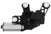 Audi Windshield Wiper Motor - Vemo 4F9955711B