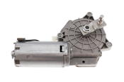 Volkswagen wiper motor - Vemo V10-07-0060
