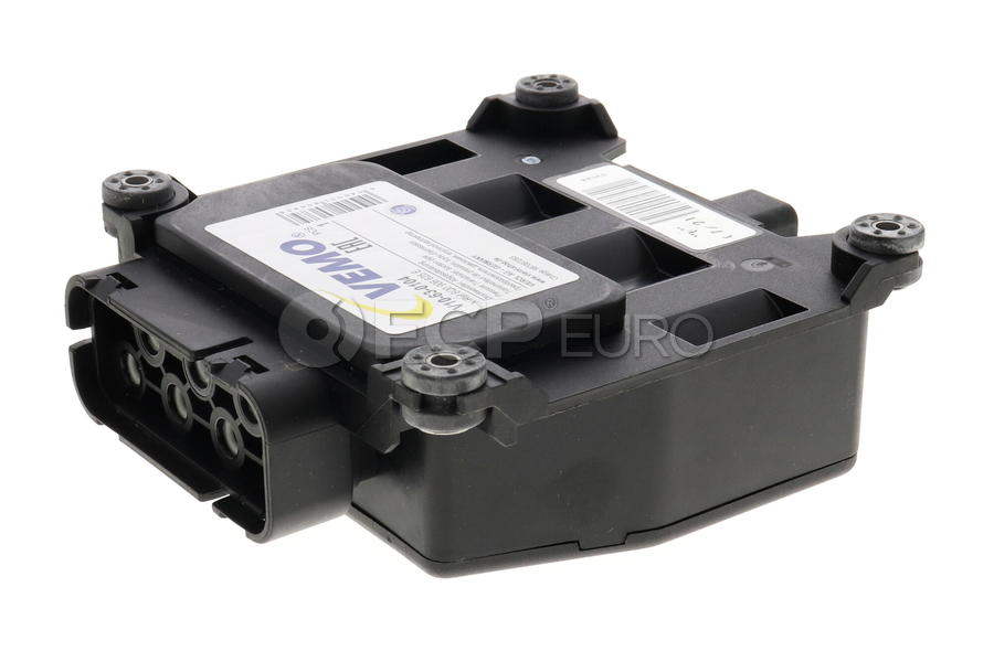 Valve Magnétique VEMO V10-63-0062 Pour Compartiment Moteur - Compatible Audi A4, A6, Q5, Seat Exeo 2.0 TDI