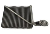 Volkswagen AC Evaporator Core - Vemo V10-65-0016